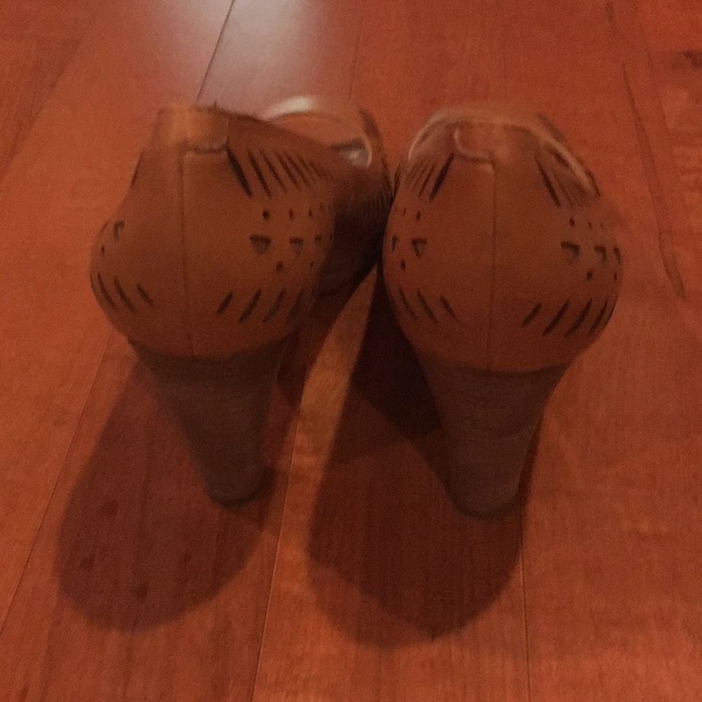 Bronx heels - Picture 3 of 3